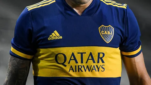 Filtran la nueva camiseta de Boca para 2021: un nuevo homenaje al barrio