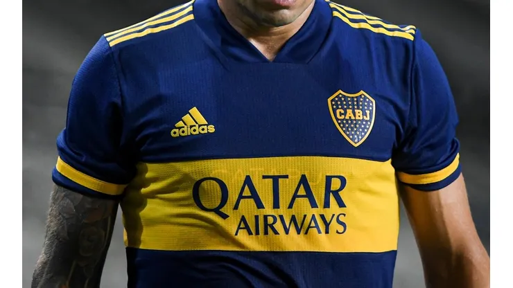 Filtran la nueva camiseta de Boca para 2021: un nuevo homenaje al barrio