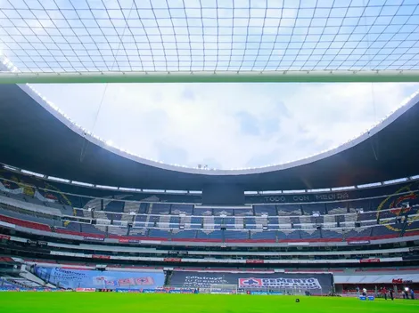 Así será el Estadio Azteca luego de las obras de remodelación