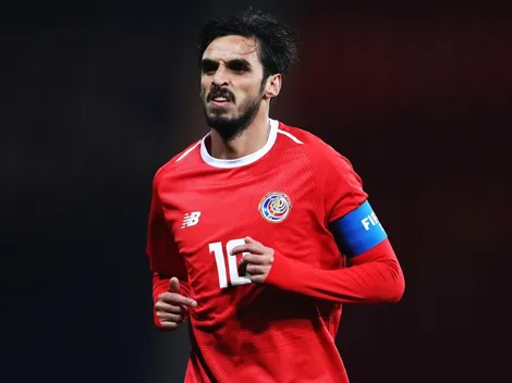 SIGUE EN VIVO ONLINE Bosnia vs. Costa Rica por un Amistoso Internacional: día, hora y canal de TV