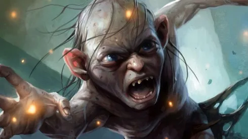 Este es el nuevo trailer de The Lord of the Rings: Gollum ¡Lanzamiento confirmado para 2022!