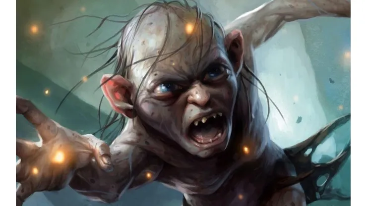 Este es el nuevo trailer de The Lord of the Rings: Gollum ¡Lanzamiento confirmado para 2022!