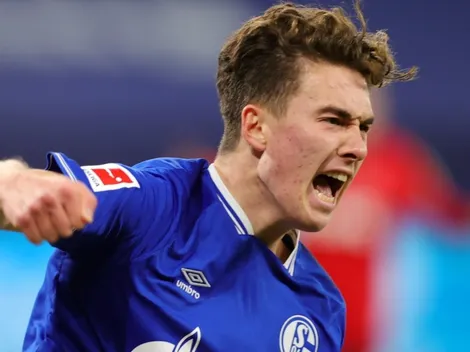 El goleador estadounidense que se lo pelean los grandes de Europa