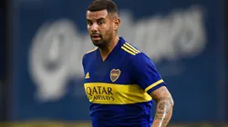 Russo sigue esperando: Cardona no se recuperó y se perderá el partido vs. Independiente