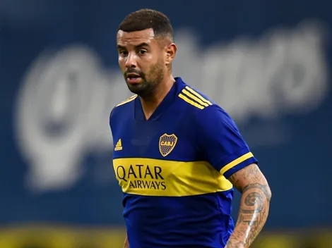 Russo sigue esperando: Cardona no se recuperó y se perderá el partido vs. Independiente