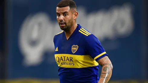 Russo sigue esperando: Cardona no se recuperó y se perderá el partido vs. Independiente