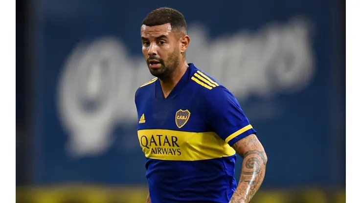 Russo sigue esperando: Cardona no se recuperó y se perderá el partido vs. Independiente