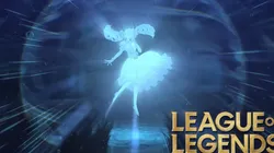 Primer vistazo a Gwen, la nueva campeona de League of Legends