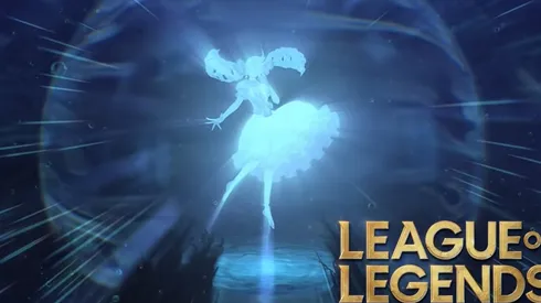 Primer vistazo a Gwen, la nueva campeona de League of Legends