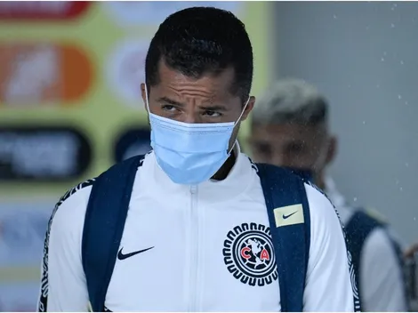 ¿Seguir en el América o ir a Europa? Revelan el deseo real de Giovani