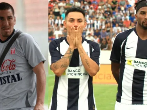 'Machito' Gómez envió consejo a Jean Deza, Alexi Gómez y Carlos Ascues