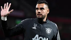 La razón por la que 'Chiquito' Romero le diría que no a Riquelme para ir a Boca