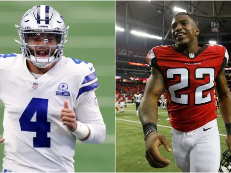 Los cinco mejores movimientos de los Dallas Cowboys en la agencia libre