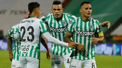 ¿Se quedan los 8 que están? Así quedó la tabla de la Liga, tras la fecha 14