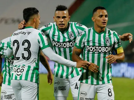 ¿Se quedan los 8 que están? Así quedó la tabla de la Liga, tras la fecha 14