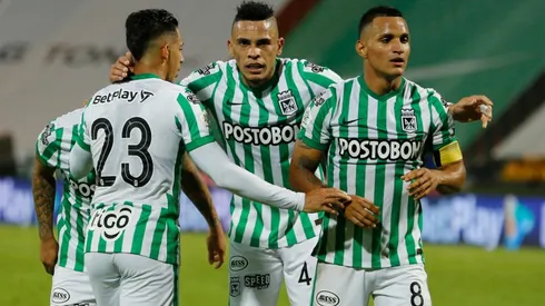 ¿Se quedan los 8 que están? Así quedó la tabla de la Liga, tras la fecha 14