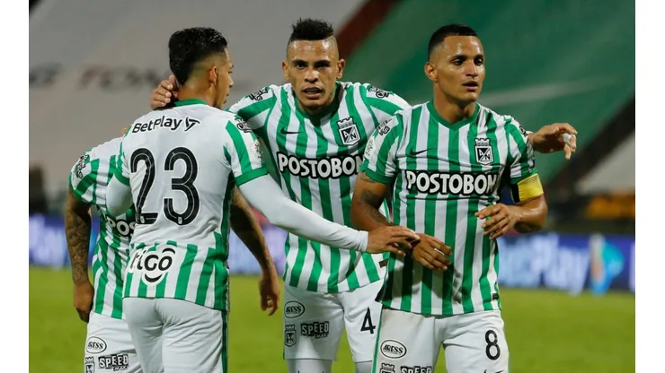 ¿Se quedan los 8 que están? Así quedó la tabla de la Liga, tras la fecha 14