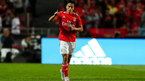 Franco Cervi sería el apuntado por la directiva de Tigres.