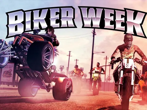 Nuevos descuentos y recompensas semanales de esta semana en el GTA Online