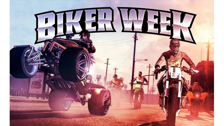 Nuevos descuentos y recompensas semanales de esta semana en el GTA Online