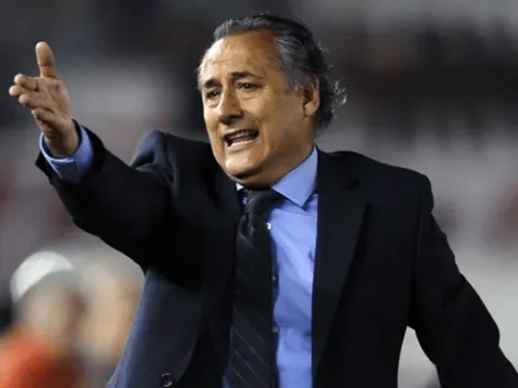 JJ López aclaró su frase sobre el enmudecimiento de los hinchas de River