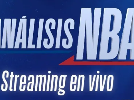 ‘Análisis NBA’, programa experto de la liga, estrena episodios con dupla dorada