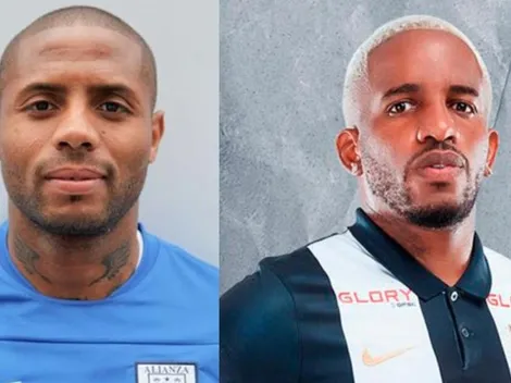Roberto Guizasola confirma que Farfán siempre quiso volver a Alianza lima