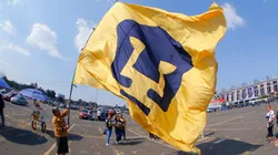 El escudo de Pumas fue considerado por la revista FourFourTwo dentro de los 100 mejores.