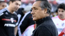 JJ López: "Creo que es peor descender que perder una final de Libertadores contra tu clásico rival"