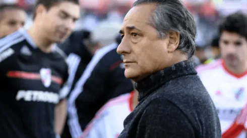 JJ López: "Creo que es peor descender que perder una final de Libertadores contra tu clásico rival"