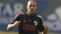 Casi le arruinan la vuelta a River: revelan que dos clubes argentinos fueron a buscar a Maidana