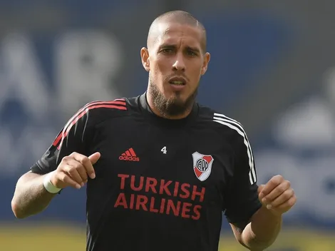 Casi le arruinan la vuelta a River: revelan que dos clubes argentinos fueron a buscar a Maidana