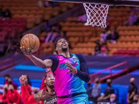 Las dos caras de Miami Heat en la NBA
