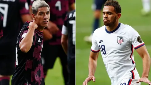 Preolímpico Concacaf