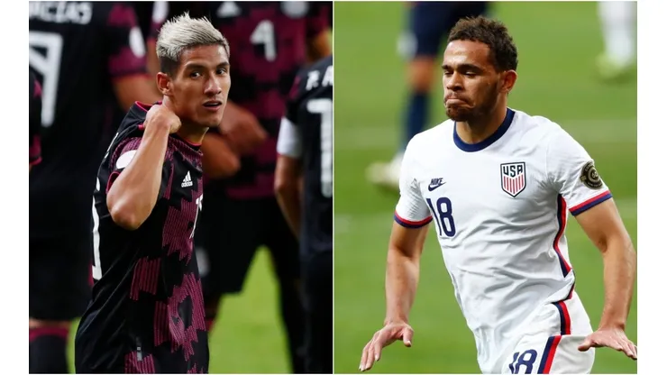 Preolímpico Concacaf