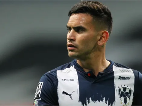 Monterrey comprará a Sebastián Vegas por una ganga