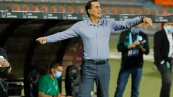 Alexandre Guimarães comparó a Atlético Nacional y a América de Cali