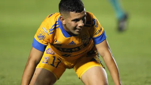 ¿Quién rescatará a Leonardo Fernández de Tigres UANL?