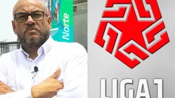 Para el periodista, la salud está por encima de cualquier deporte.