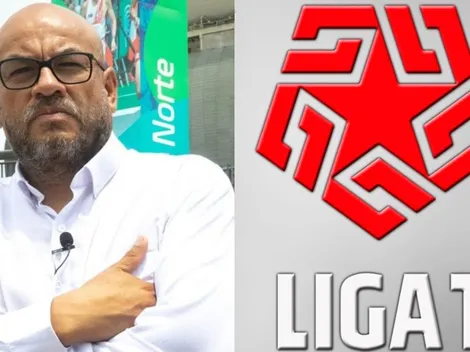 Mr. Peet tras casos positivos en la Liga 1: "Lo más sensato sería parar el torneo"