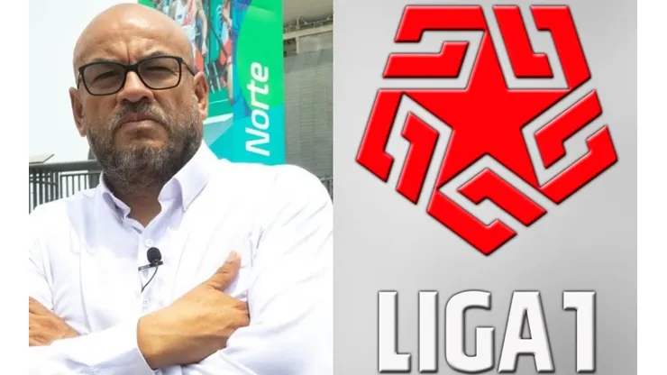 Para el periodista, la salud está por encima de cualquier deporte.