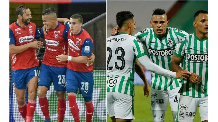 Se encienden las alarmas: el clásico paisa de la fecha 15 se podrá suspender
