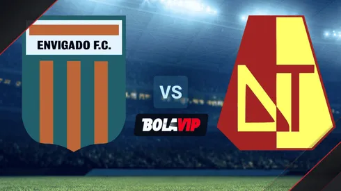 Qué canal transmite Envigado vs. Deportes Tolima por la Liga Betplay