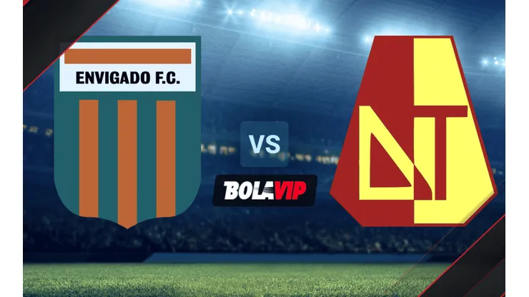 Qué canal transmite Envigado vs. Deportes Tolima por la Liga Betplay