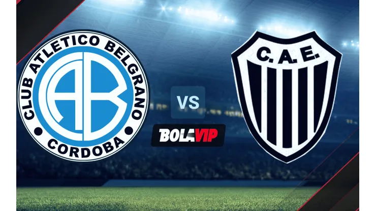 Belgrano vs. Estudiantes de Buenos Aires EN VIVO ONLINE por la Primera Nacional