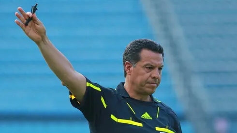 Otra durísima crítica hacia Brizio.