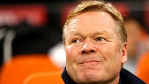 Desde Alemania reportan cuál es el último "9" que contactó Barcelona