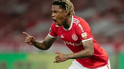 Abel Hernández podría salir de Brasil para recalar en México