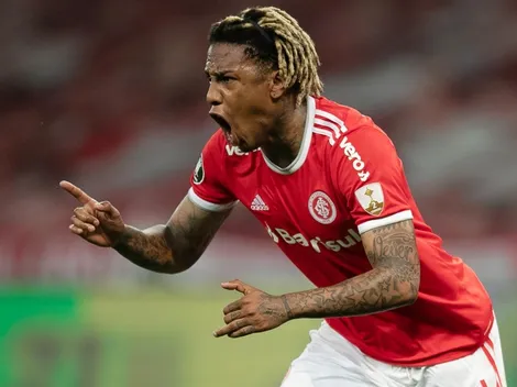 Tres equipos de la Liga MX competirían por Abel Hernández