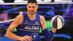 Nikola Vucevic (Foto: Getty)